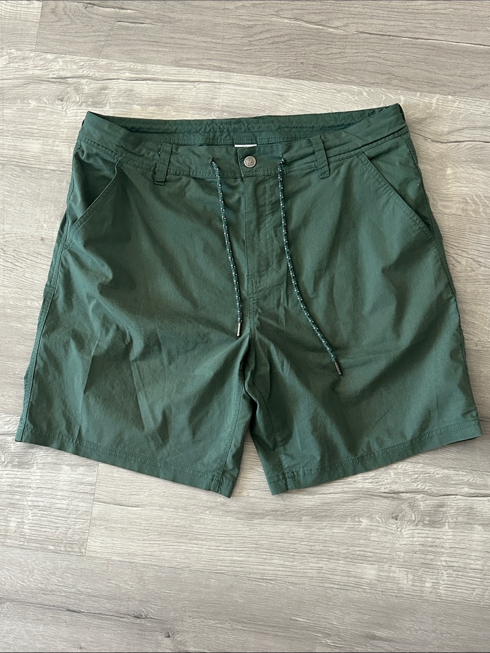 COAL | Men’s Shorts